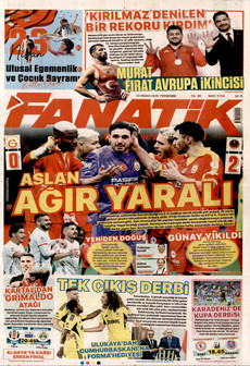 FANATİK