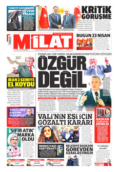MİLAT