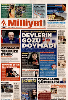 MİLLİYET